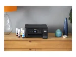 Epson   Multifunctional printer   EcoTank L3260   Inkjet   Colour   3-in-1   Wi-Fi   Black
