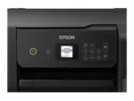 Epson   Multifunctional printer   EcoTank L3260   Inkjet   Colour   3-in-1   Wi-Fi   Black