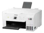 Epson   Multifunctional printer   EcoTank L3266   Inkjet   Colour   3-in-1   Wi-Fi   White