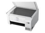 Epson   Multifunctional printer   EcoTank L3266   Inkjet   Colour   3-in-1   Wi-Fi   White
