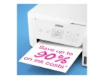 Epson   Multifunctional printer   EcoTank L3266   Inkjet   Colour   3-in-1   Wi-Fi   White