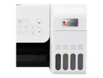 Epson   Multifunctional printer   EcoTank L3266   Inkjet   Colour   3-in-1   Wi-Fi   White