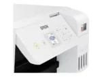 Epson   Multifunctional printer   EcoTank L3266   Inkjet   Colour   3-in-1   Wi-Fi   White