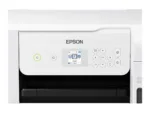 Epson   Multifunctional printer   EcoTank L3266   Inkjet   Colour   3-in-1   Wi-Fi   White