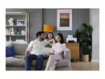 Epson   Multifunctional printer   EcoTank L3266   Inkjet   Colour   3-in-1   Wi-Fi   White