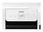 Epson   Multifunctional printer   EcoTank L3266   Inkjet   Colour   3-in-1   Wi-Fi   White