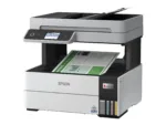 Epson   Multifunctional printer   EcoTank L6460   Inkjet   Colour   3-in-1   Wi-Fi   Black and white
