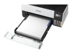 Epson   Multifunctional printer   EcoTank L6460   Inkjet   Colour   3-in-1   Wi-Fi   Black and white