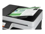 Epson   Multifunctional printer   EcoTank L6460   Inkjet   Colour   3-in-1   Wi-Fi   Black and white