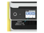 Epson   Multifunctional printer   EcoTank L6460   Inkjet   Colour   3-in-1   Wi-Fi   Black and white