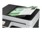 Epson   Multifunctional printer   EcoTank L6460   Inkjet   Colour   3-in-1   Wi-Fi   Black and white