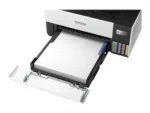 Epson   Multifunctional printer   EcoTank L6460   Inkjet   Colour   3-in-1   Wi-Fi   Black and white