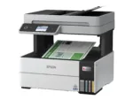 Epson   Multifunctional printer   EcoTank L6460   Inkjet   Colour   3-in-1   Wi-Fi   Black and white