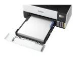 Epson   Multifunctional printer   EcoTank L6460   Inkjet   Colour   3-in-1   Wi-Fi   Black and white