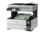 Epson   Multifunctional printer   EcoTank L6460   Inkjet   Colour   3-in-1   Wi-Fi   Black and white