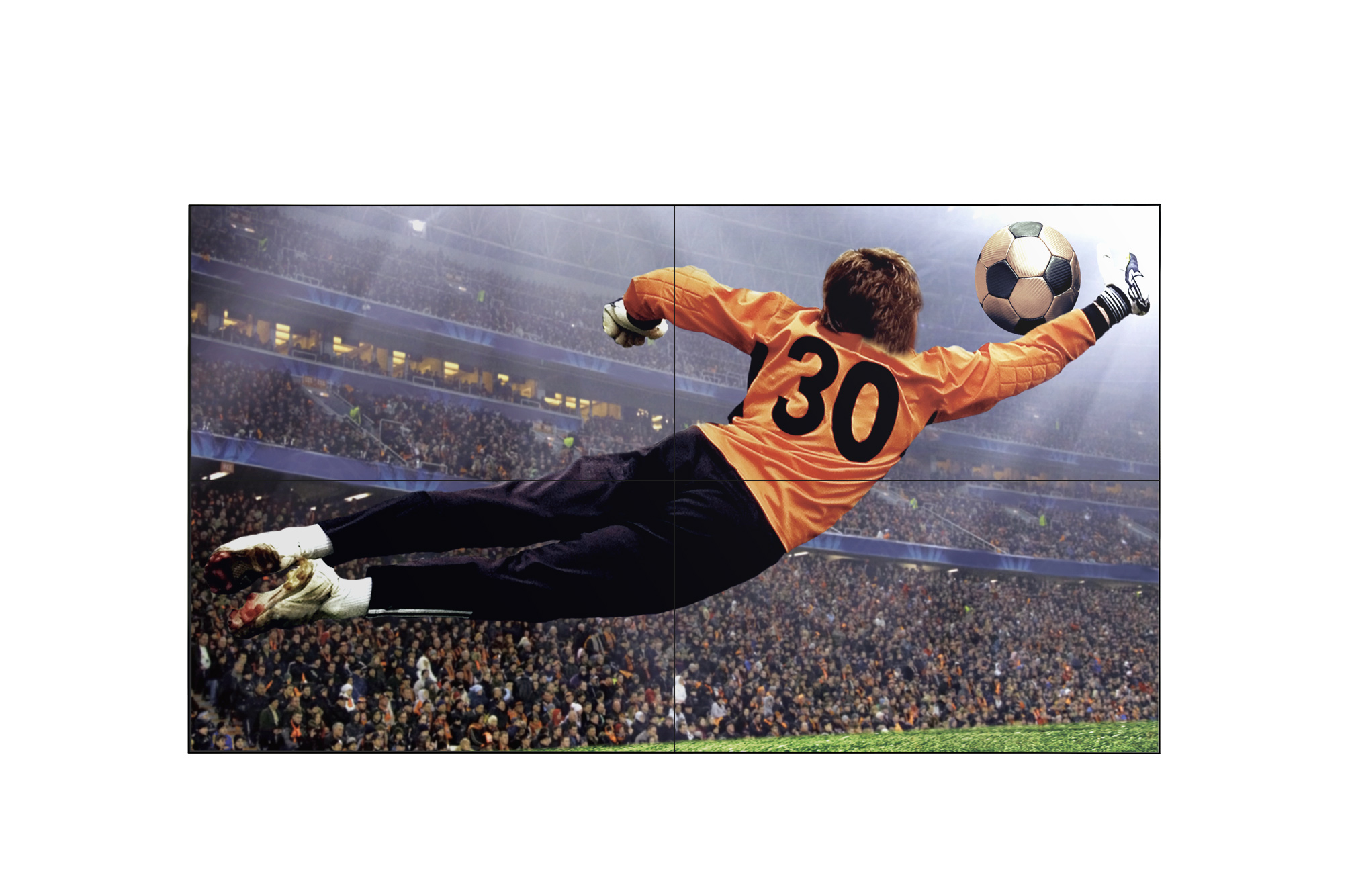 341654-49vl5g-a-8806091135414-0.webp LG 49VL5G-A 49 ” Landscape/Portrait 24/7 500 cd/m² 8 ms 178 ° 178 °