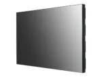 LG   49VL5G-A   49 ”   Landscape/Portrait   24/7   500 cd/m²   8 ms   178 °   178 °