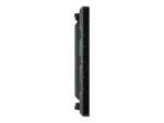 LG   49VL5G-A   49 ”   Landscape/Portrait   24/7   500 cd/m²   8 ms   178 °   178 °