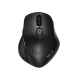 Asus | WIRELESS MOUSE | MW203 | Wireless | Bluetooth | Black