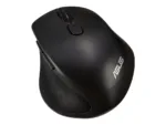 Asus | WIRELESS MOUSE | MW203 | Wireless | Bluetooth | Black