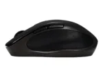 Asus | WIRELESS MOUSE | MW203 | Wireless | Bluetooth | Black