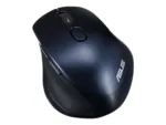 MOUSE BLUETH USB OPTICAL MW203/BLUE 90XB06C0-BMU010 ASUS