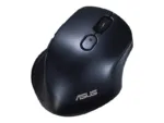 MOUSE BLUETH USB OPTICAL MW203/BLUE 90XB06C0-BMU010 ASUS