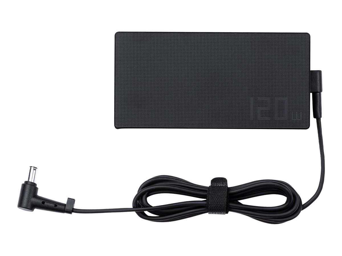 341953-90xb06vn-mpw000-4711081082729-0.webp Asus Power Adapter AD120-00C (A17-120P2A)/EU DC 20.0 V/6 A 120 W 20 V Power Adapter