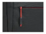 Lenovo   ThinkPad Essential 15.6″ Topload (Sustainable & Eco-friendly, made with recycled PET: Total 7.5% Exterior: 24%)   Essential   Fits up to size 16 ”   Topload   Black   Shoulder strap