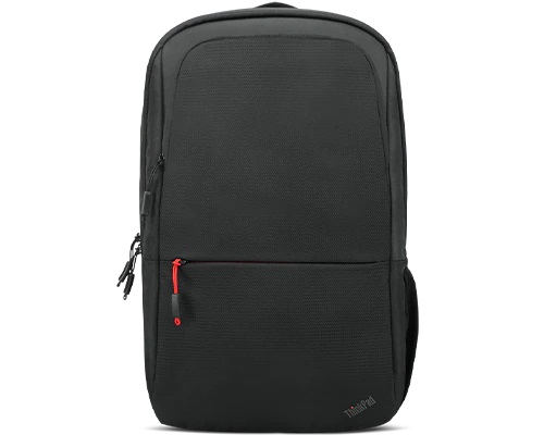 342150-4x41c12468-195477802681-0.webp Lenovo ThinkPad Essential 16-inch Backpack (Sustainable & Eco-friendly, made with recycled PET: Total 7% Exterior: 14%) Essential Backpack Black