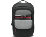 Lenovo   ThinkPad Essential 16-inch Backpack (Sustainable & Eco-friendly, made with recycled PET: Total 7% Exterior: 14%)   Essential   Backpack   Black