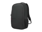 Lenovo   ThinkPad Essential 16-inch Backpack (Sustainable & Eco-friendly, made with recycled PET: Total 7% Exterior: 14%)   Essential   Backpack   Black