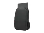 Lenovo   ThinkPad Essential 16-inch Backpack (Sustainable & Eco-friendly, made with recycled PET: Total 7% Exterior: 14%)   Essential   Backpack   Black