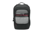 Lenovo   ThinkPad Essential 16-inch Backpack (Sustainable & Eco-friendly, made with recycled PET: Total 7% Exterior: 14%)   Essential   Backpack   Black