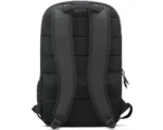 Lenovo   ThinkPad Essential 16-inch Backpack (Sustainable & Eco-friendly, made with recycled PET: Total 7% Exterior: 14%)   Essential   Backpack   Black