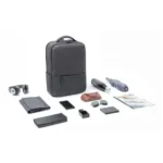 Xiaomi   Commuter Backpack   Fits up to size 15.6 ”   Backpack   Dark grey