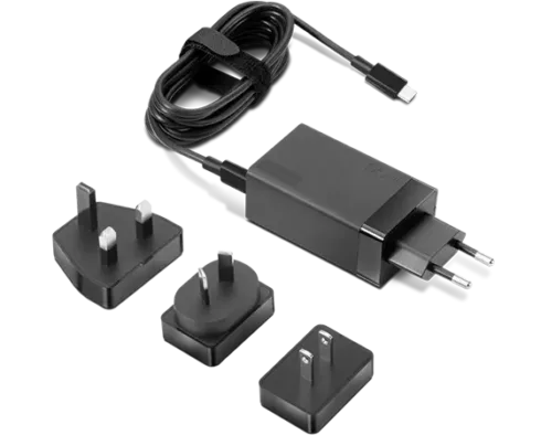 Lenovo   Travel Adapter   USB-C AC   65 W
