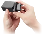 Lenovo   Travel Adapter   USB-C AC   65 W