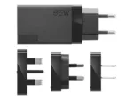 Lenovo   Travel Adapter   USB-C AC   65 W