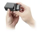 Lenovo   Travel Adapter   USB-C AC   65 W
