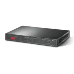 TP-LINK   10-Port Gigabit Easy Smart Switch with 8-Port PoE+   TL-SG1210MP   Unmanaged   Desktop   Power supply type External   60 month(s)