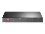 TP-LINK   10-Port Gigabit Easy Smart Switch with 8-Port PoE+   TL-SG1210MP   Unmanaged   Desktop   Power supply type External   60 month(s)