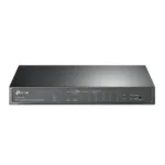 TP-LINK   10-Port Gigabit Easy Smart Switch with 8-Port PoE+   TL-SG1210MPE   Web managed   Desktop   Power supply type External   60 month(s)