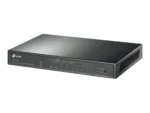 TP-LINK   10-Port Gigabit Easy Smart Switch with 8-Port PoE+   TL-SG1210MPE   Web managed   Desktop   Power supply type External   60 month(s)