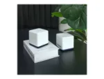 AC1900 Whole Home Mesh Wi-Fi System   Halo H50G (3-Pack)   802.11ac   1300+600 Mbit/s   Ethernet LAN (RJ-45) ports 3   Mesh Support Yes   MU-MiMO Yes   No mobile broadband