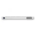 Ubiquiti   UniFi 8Port 10 Gigabit SFP+ Aggregation Switch   USW-Aggregation   Managed L2   Rackmountable   Gigabit Ethernet (copper) ports quantity 8   SFP+ ports quantity 8 x 1/10G SFP+   Power supply type Internal