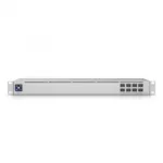 Ubiquiti   UniFi 8Port 10 Gigabit SFP+ Aggregation Switch   USW-Aggregation   Managed L2   Rackmountable   Gigabit Ethernet (copper) ports quantity 8   SFP+ ports quantity 8 x 1/10G SFP+   Power supply type Internal