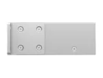 Ubiquiti   UniFi 8Port 10 Gigabit SFP+ Aggregation Switch   USW-Aggregation   Managed L2   Rackmountable   Gigabit Ethernet (copper) ports quantity 8   SFP+ ports quantity 8 x 1/10G SFP+   Power supply type Internal