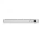 Ubiquiti   UniFi 8Port 10 Gigabit SFP+ Aggregation Switch   USW-Aggregation   Managed L2   Rackmountable   Gigabit Ethernet (copper) ports quantity 8   SFP+ ports quantity 8 x 1/10G SFP+   Power supply type Internal