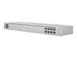 Ubiquiti   UniFi 8Port 10 Gigabit SFP+ Aggregation Switch   USW-Aggregation   Managed L2   Rackmountable   Gigabit Ethernet (copper) ports quantity 8   SFP+ ports quantity 8 x 1/10G SFP+   Power supply type Internal